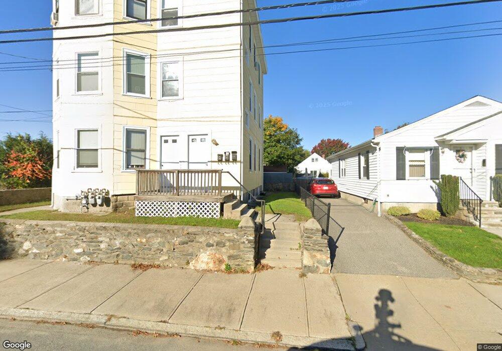 80 Hazael St unit First Floor, Providence, RI 02908 - photo 1