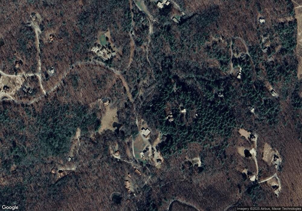 187 Mabry Ln, Morganton, GA 30560 - photo 1