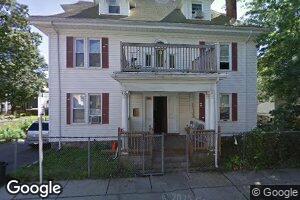 108 Bloomfield St Unit 2, Dorchester Center, MA 02124