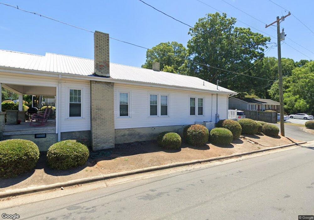 1011 Sunset Ave, Asheboro, NC 27203 - photo 1