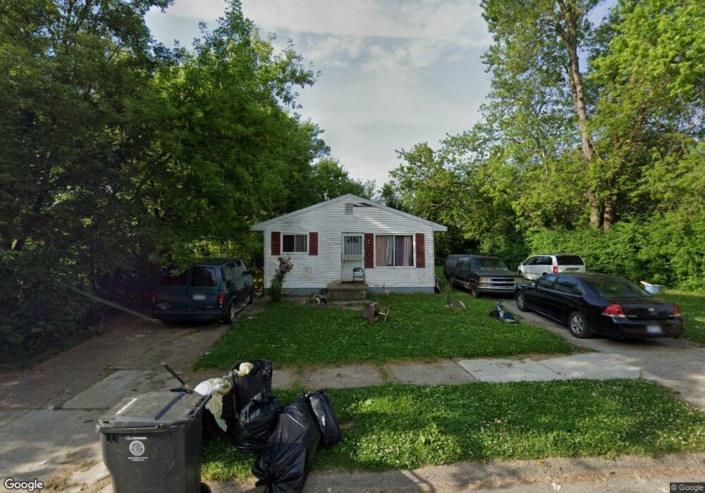 642 E Holbrook Ave, Flint, MI 48505 - photo 1