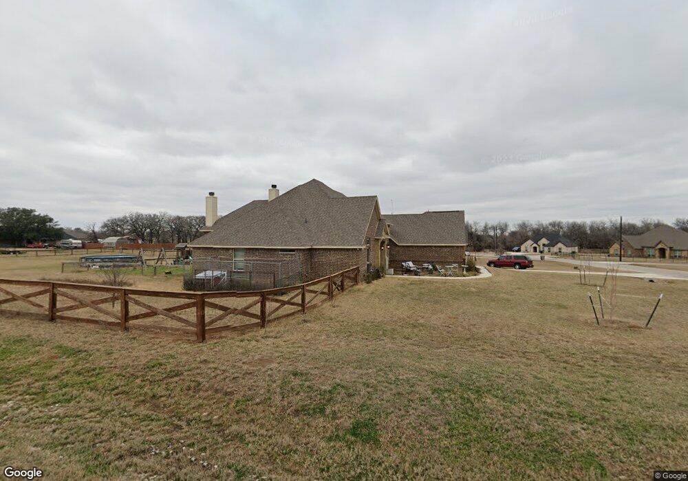 111 James Goldie Dr, Springtown, TX 76082 - photo 1