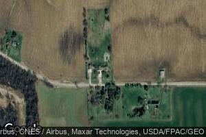 10120 Brown Rd, Clayton, MI 49235