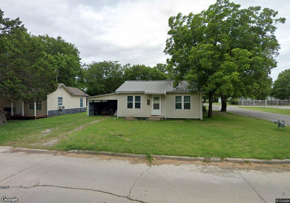 1401 9th Ave NW, Ardmore, OK 73401 - photo 1