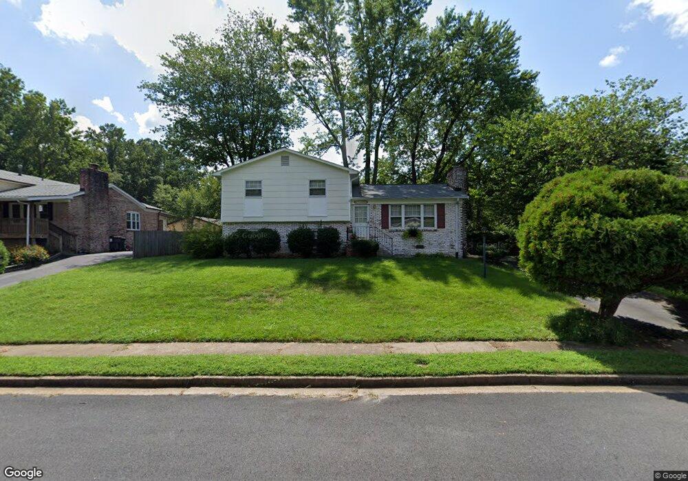 3495 Beechwood Ln, Triangle, VA 22172 - photo 1