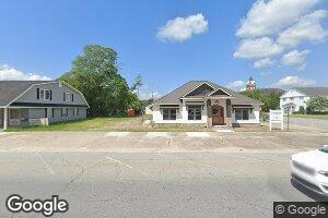 191 E Cherry St, Jesup, GA 31546