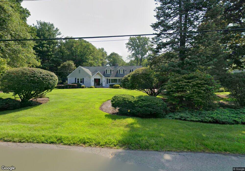 49 Twin Brooks Rd, Saddle River, NJ 07458 - photo 1