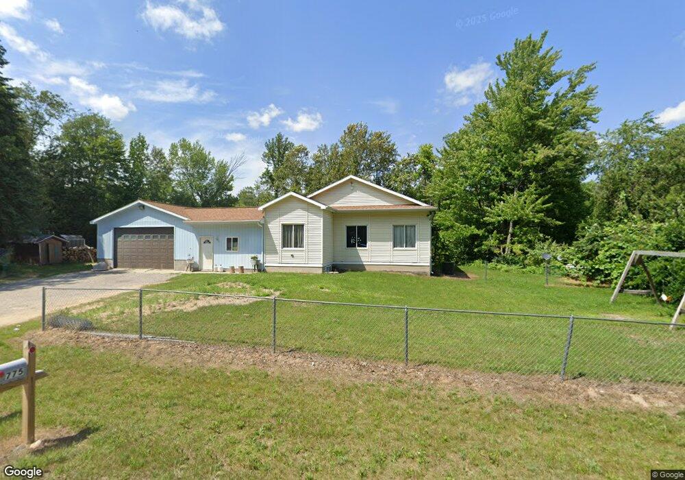 782 W Peters Rd, West Branch, MI 48661 - photo 1