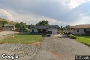 10 Harms St, Absarokee, MT 59001