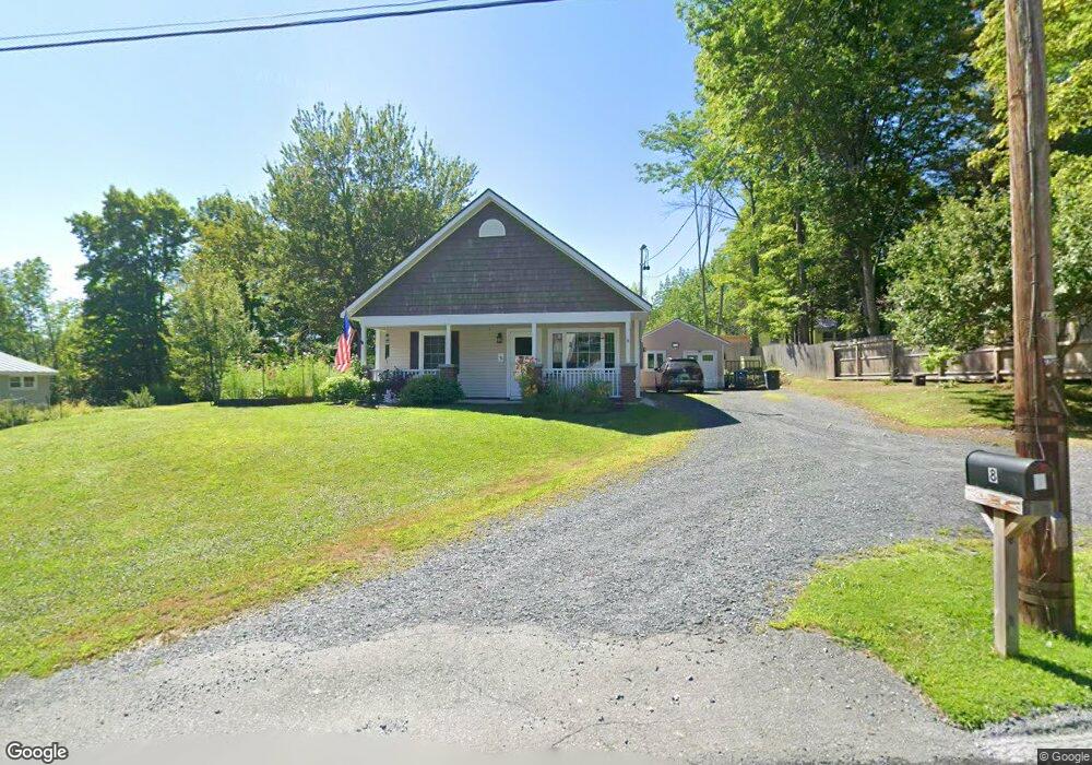 8 Short St, Graniteville, VT 05654 - photo 1