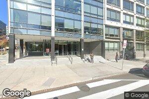 1899 Pennsylvania Ave NW, Washington, DC 20006
