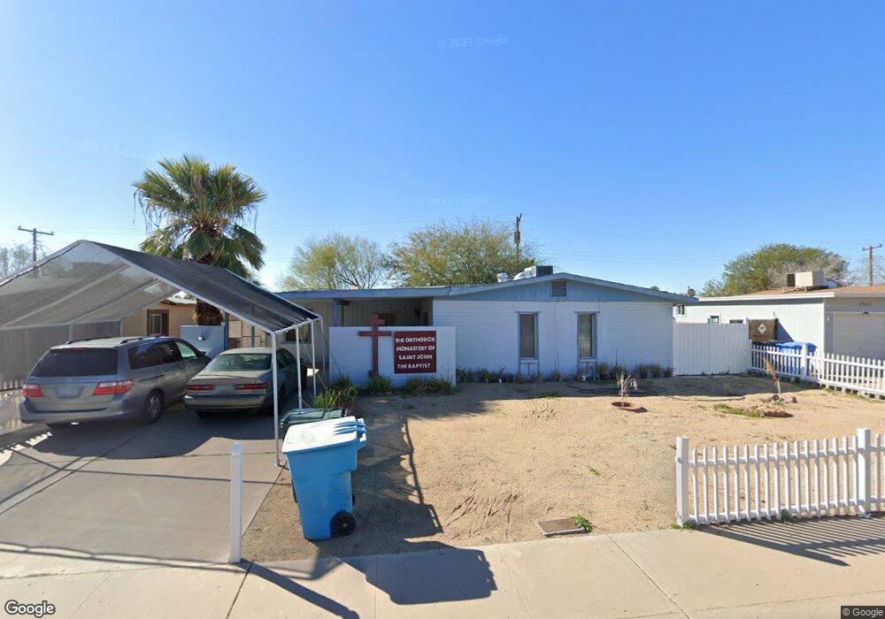 2936 N 81st Ave, Phoenix, AZ 85033 - photo 1