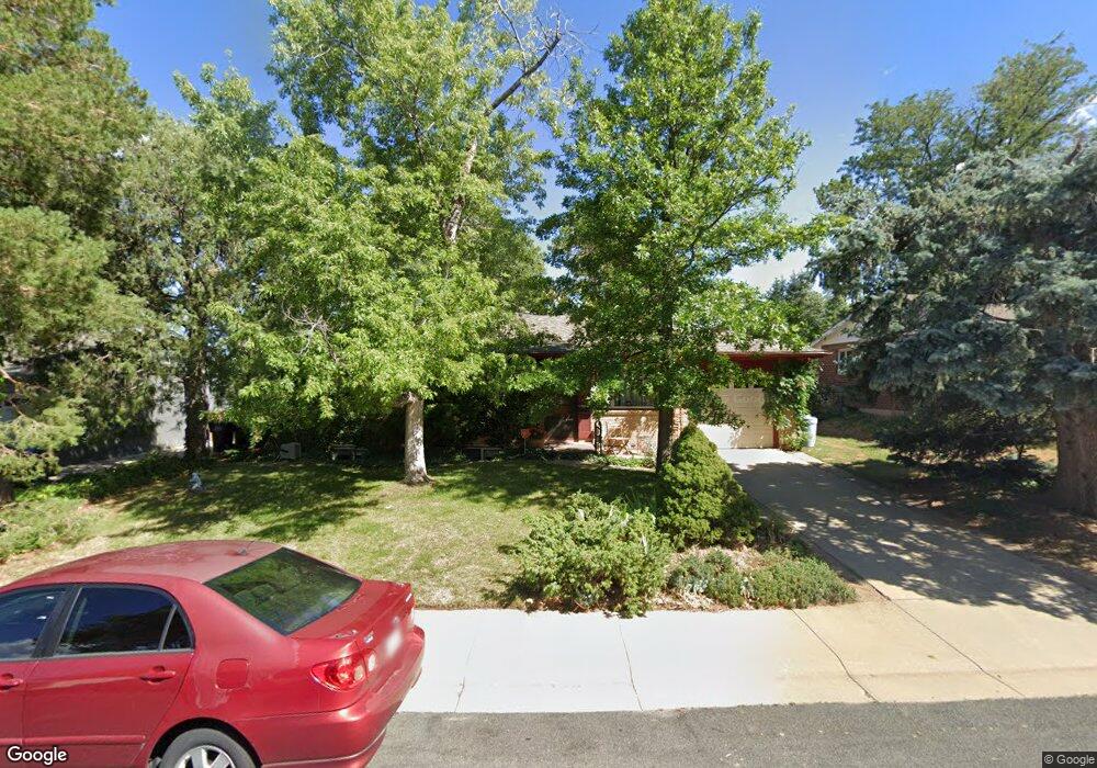 320 S 41st St, Boulder, CO 80305 - photo 1