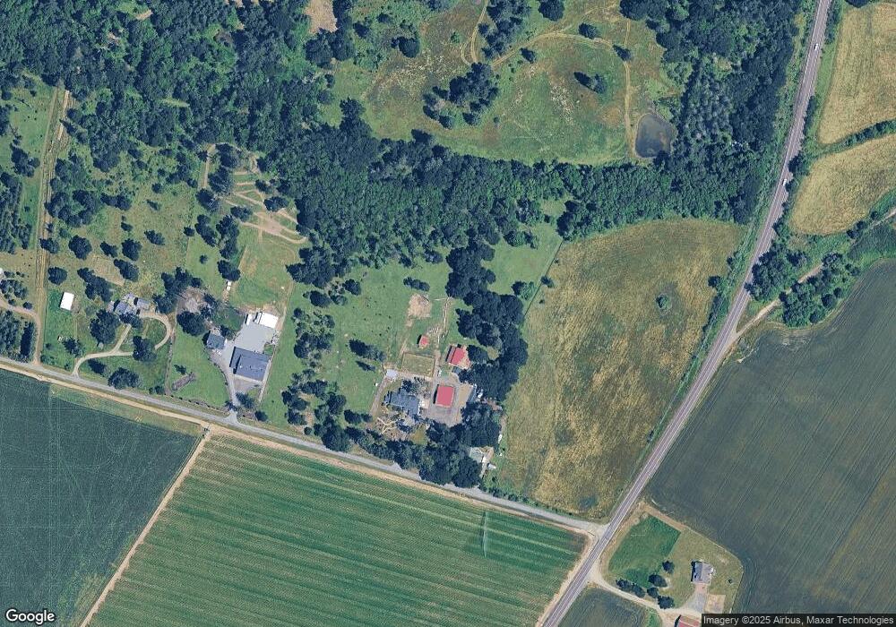 12107 S Barbara Way, Molalla, OR 97038 - photo 1