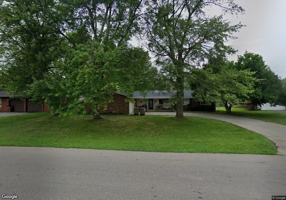 2620 Jordan Dr, Columbus, IN 47203 - photo 1