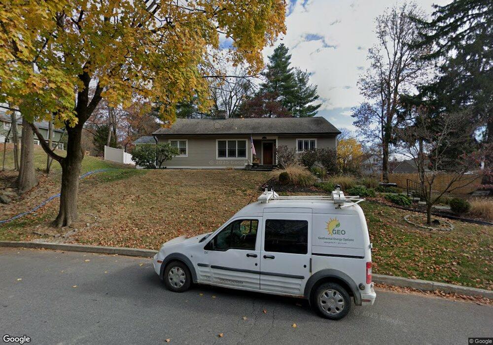 25 Circular Rd, Poughkeepsie, NY 12601 - photo 1