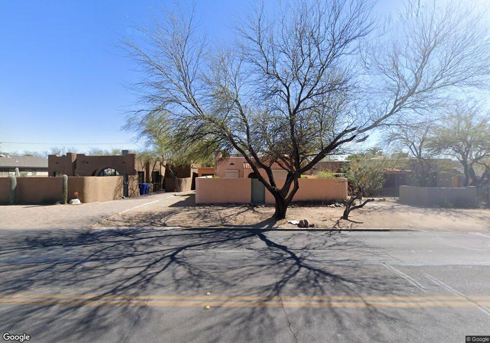 2316 E 6th St, Tucson, AZ 85719 - photo 1