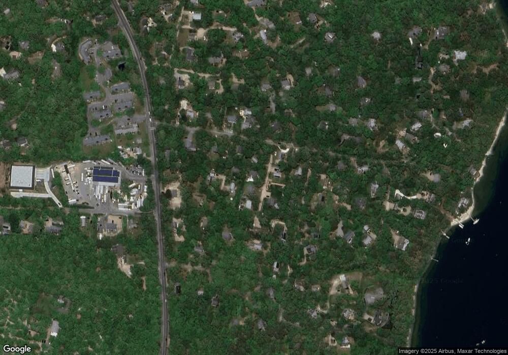 11 Elm St, Vineyard Haven, MA 02568 - photo 1