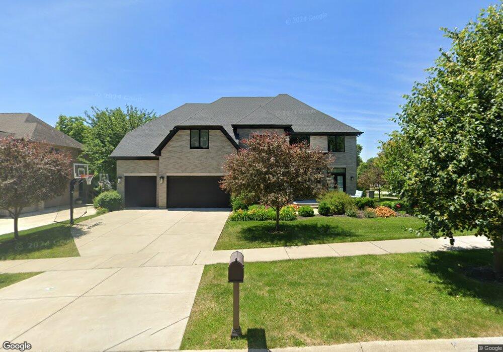 1008 Caroline Ct, Naperville, IL 60565 - photo 1