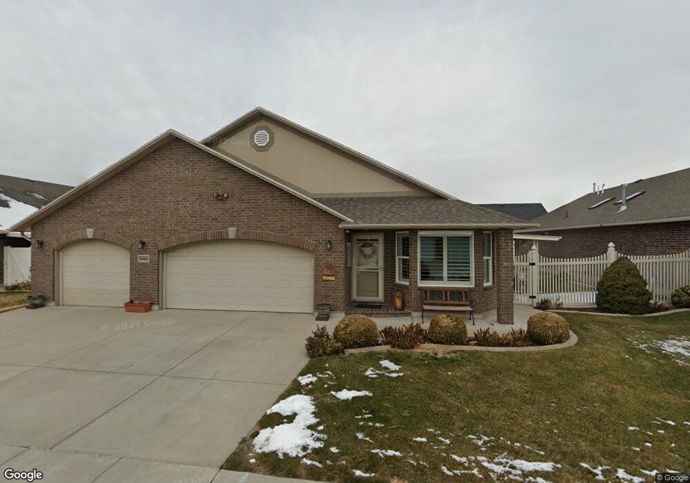 3462 W 4255 S, West Haven, UT 84401 - photo 1