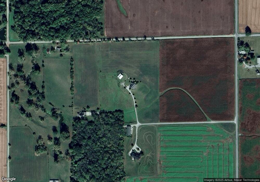 7378 N 550 E, Lebanon, IN 46052 - photo 1