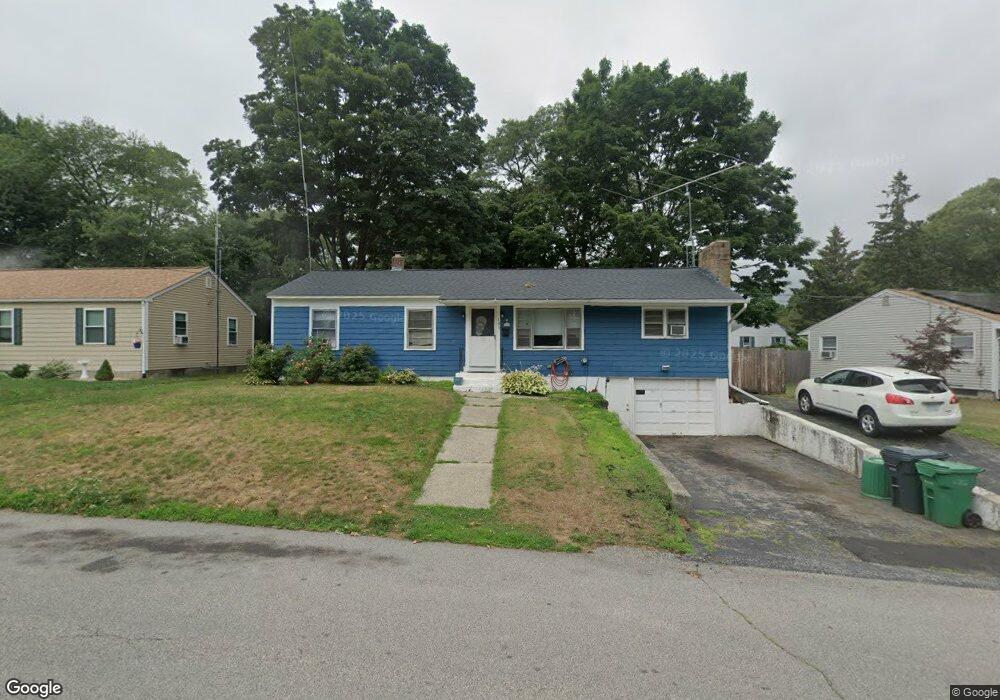 103 Gilbert St, Warwick, RI 02886 - photo 1