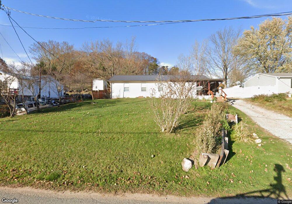 8924 Old Route 56 Hwy W, Shelocta, PA 15774 - photo 1