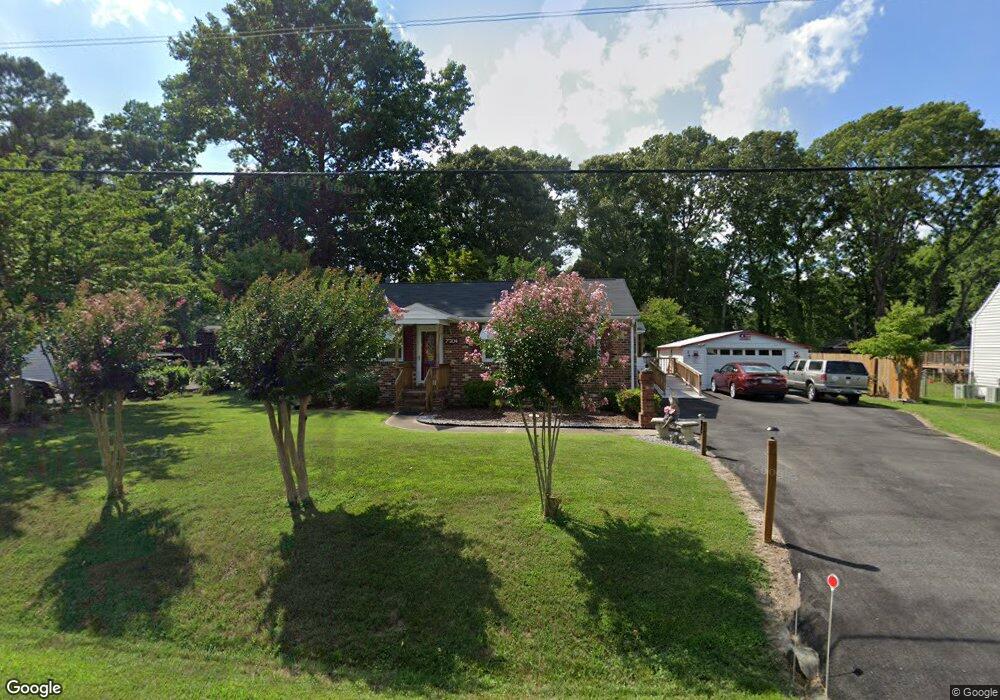 7304 Springlake Dr, Prince George, VA 23875 - photo 1