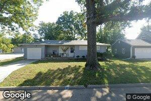 316 Cedar St, Sabetha, KS 66534