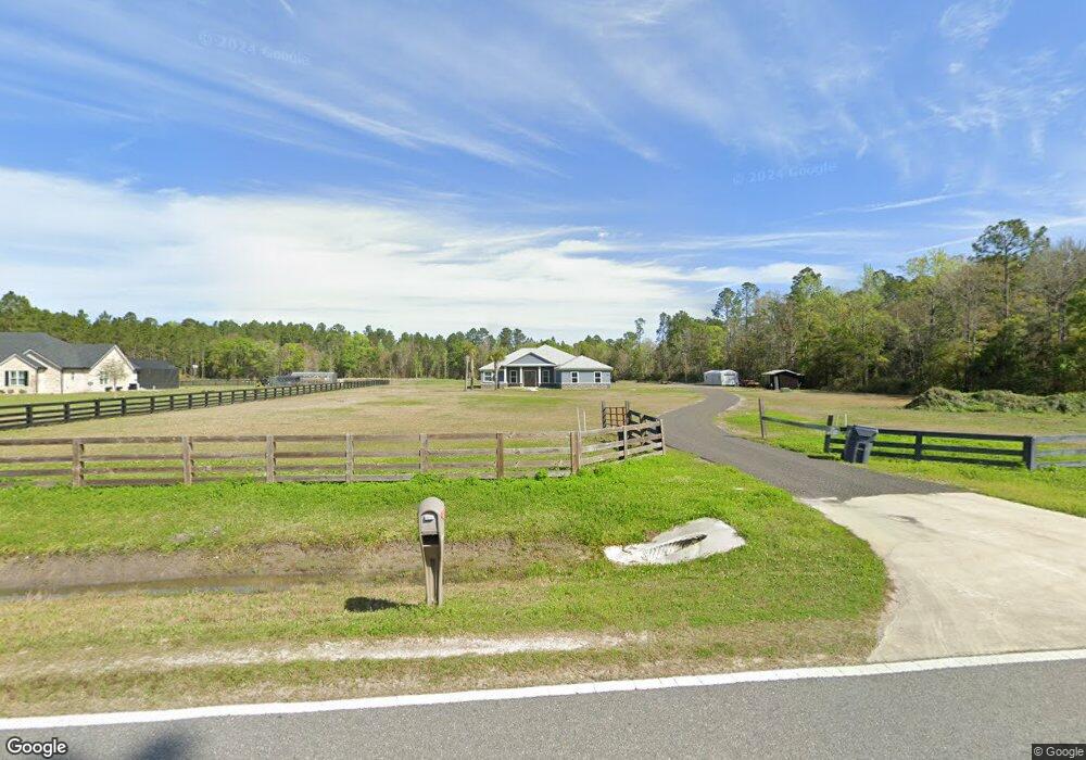 56065 Griffin Rd, Callahan, FL 32011 - photo 1