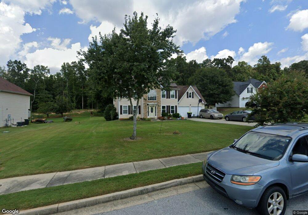 9340 Carnes Crossing Cir, Jonesboro, GA 30236 - photo 1