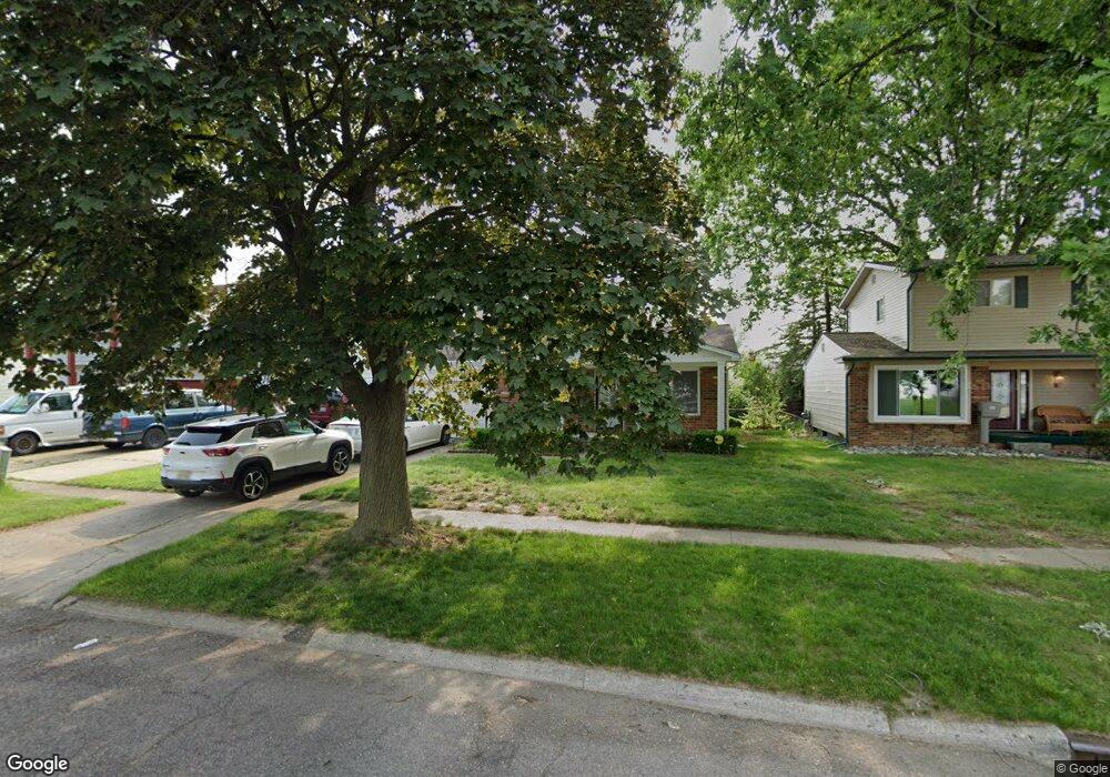 6820 Orange Ln, Flint, MI 48505 - photo 1