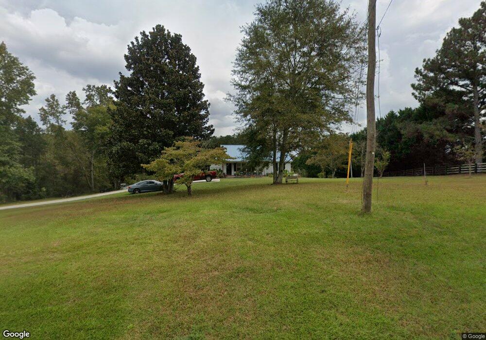 1921 Lovvorn Mill Rd, Bowdon, GA 30108 - photo 1