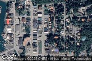 524 Second St, Cordova, AK 99574