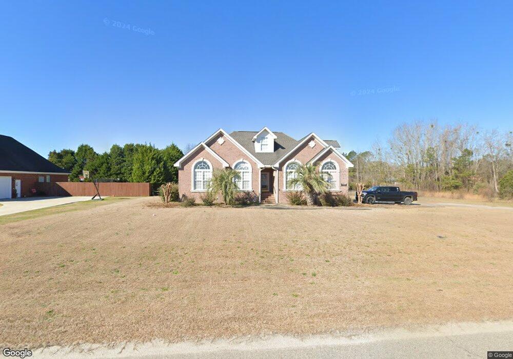 2401 Trilly Ln, Florence, SC 29505 - photo 1
