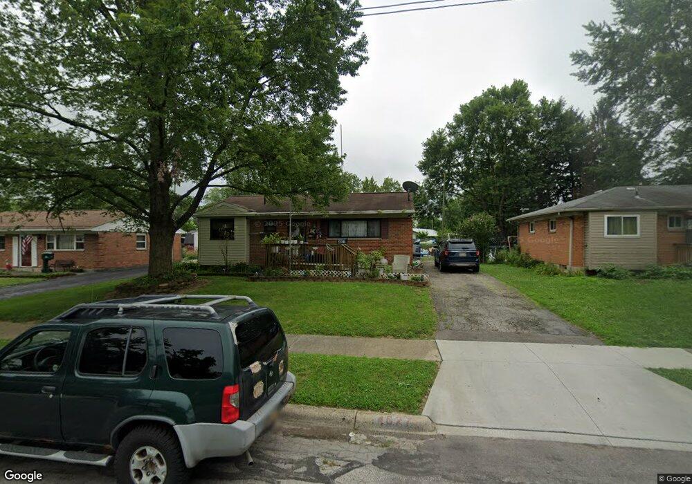 4027 E Fulton St, Columbus, OH 43227 - photo 1