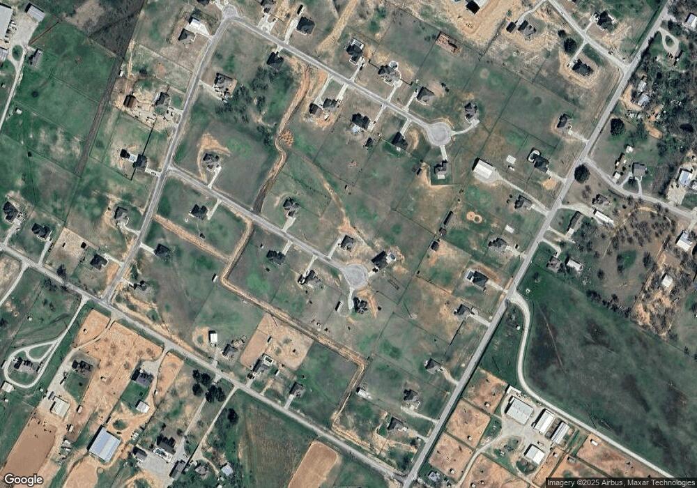 209 Dover Ct, Brock, TX 76087 - photo 1