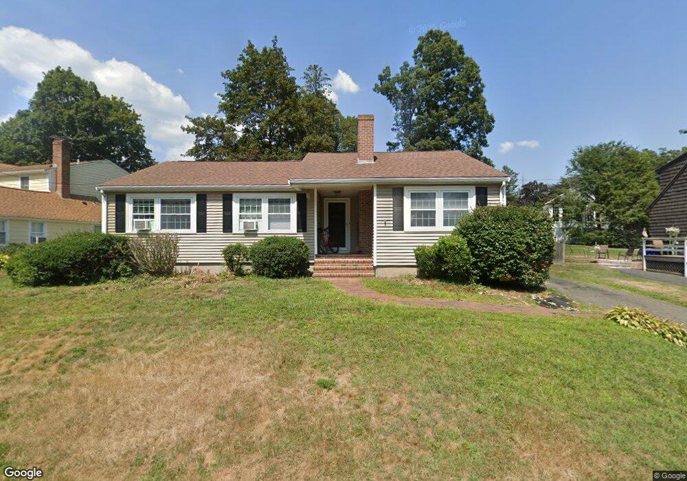 3 Stanton St, Wenham, MA 01984 - photo 1