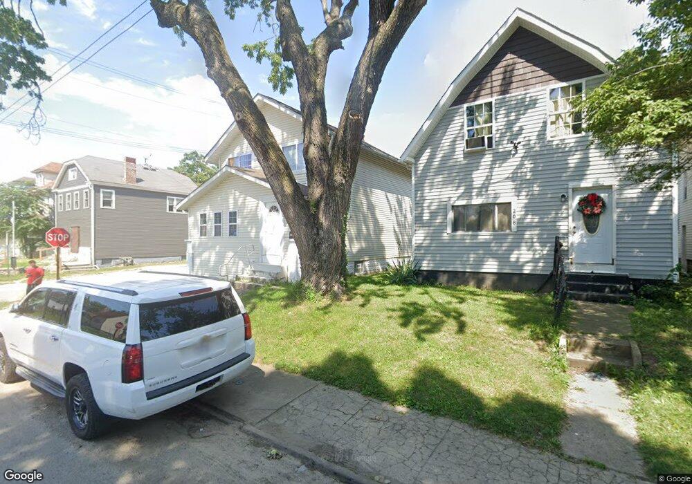 204 S Eureka Ave, Columbus, OH 43204 - photo 1