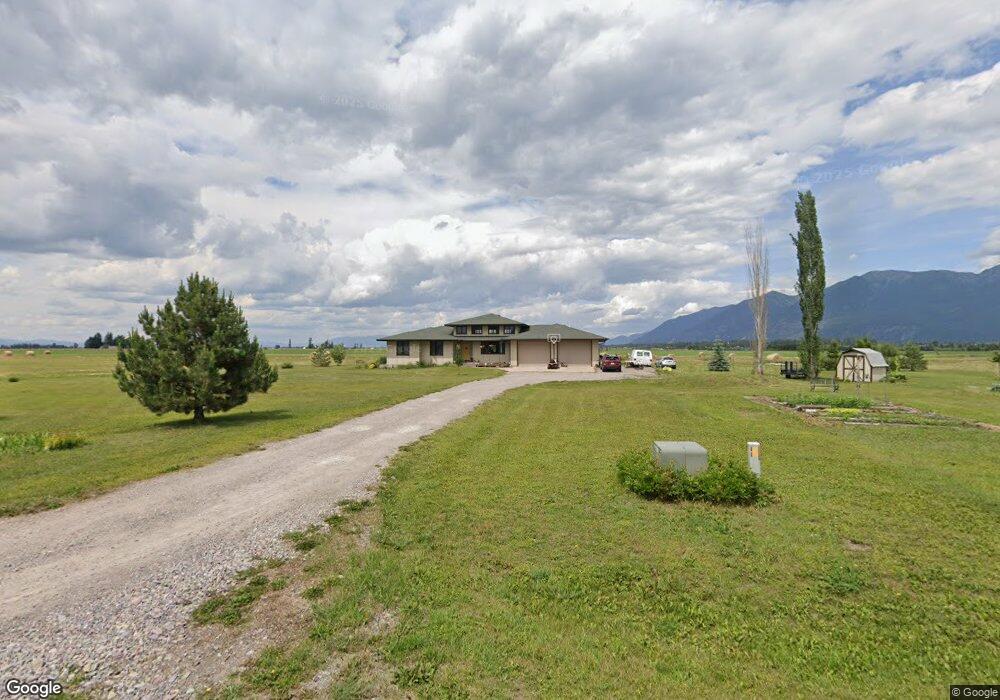 125 Splendid View Dr, Kalispell, MT 59901 - photo 1