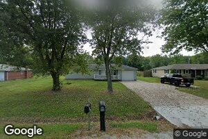 5860 State Route 500, Payne, OH 45880