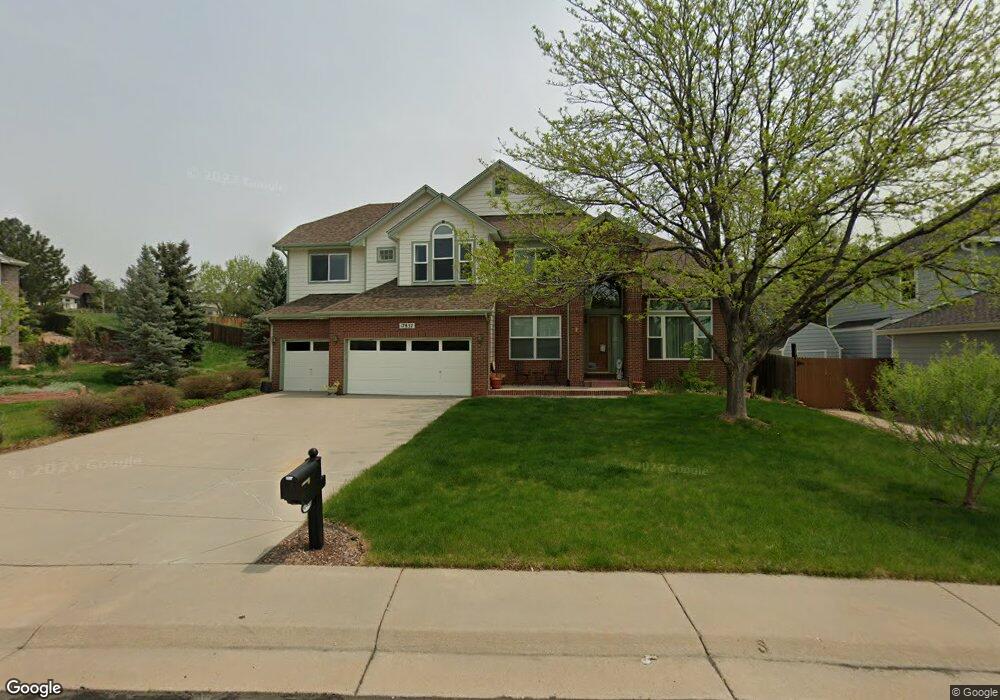 17837 E Powers Dr, Centennial, CO 80015 - photo 1