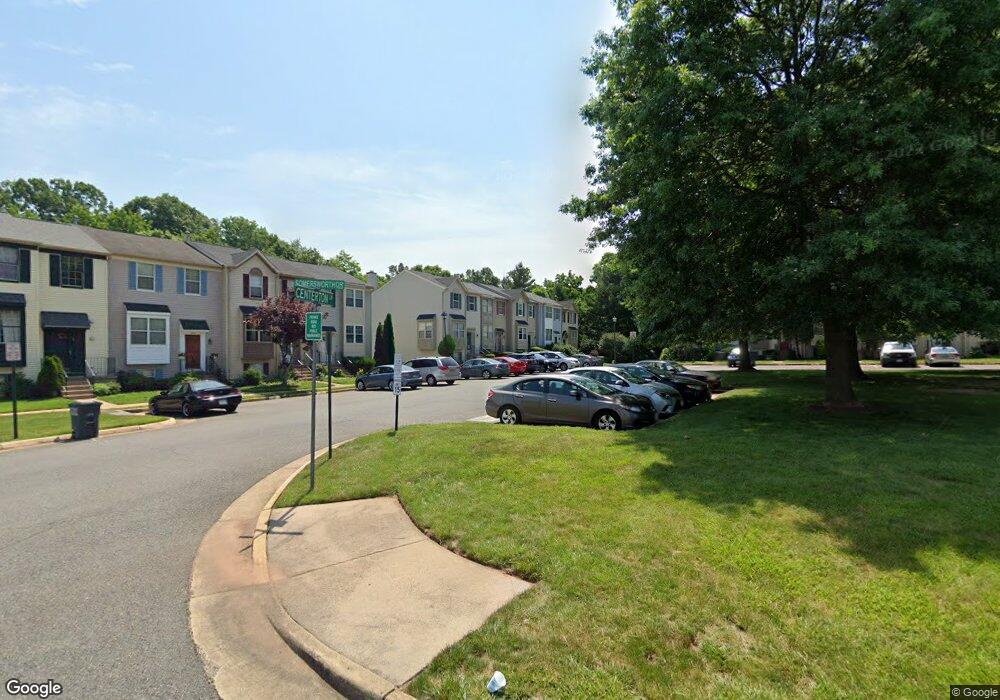 8613 Centerton Ln, Manassas, VA 20111 - photo 1