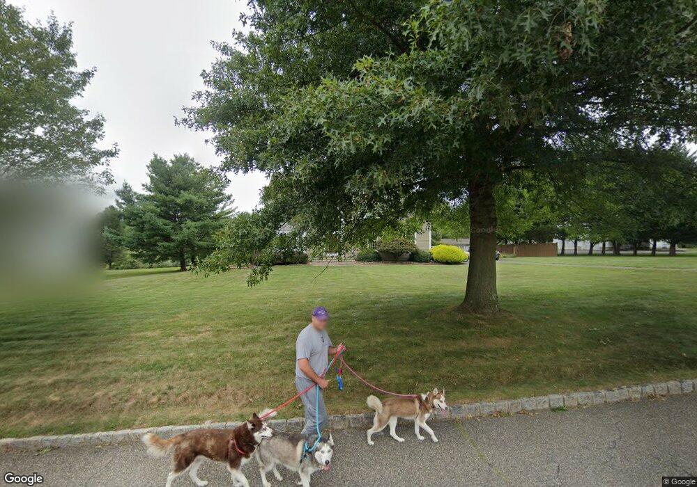 7 Cider Mill Rd, Annandale, NJ 08801 - photo 1