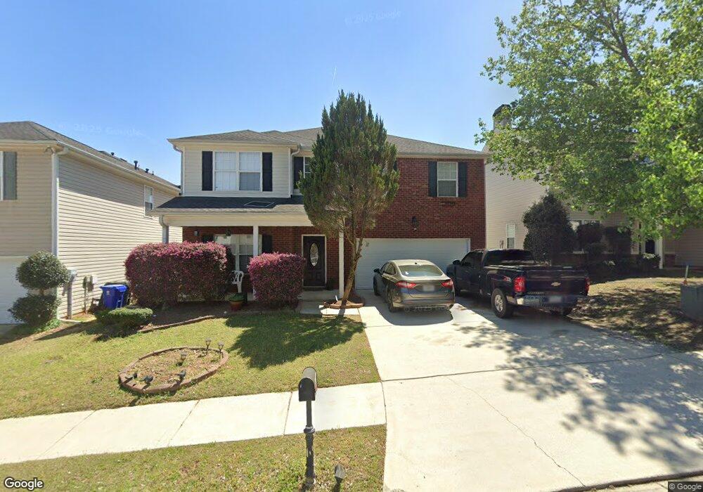 1904 Chadberry Walk, Stockbridge, GA 30281 - photo 1