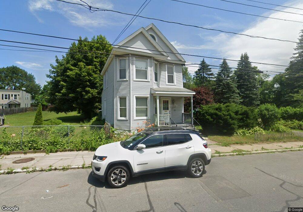 839 Strong St, Schenectady, NY 12307 - photo 1