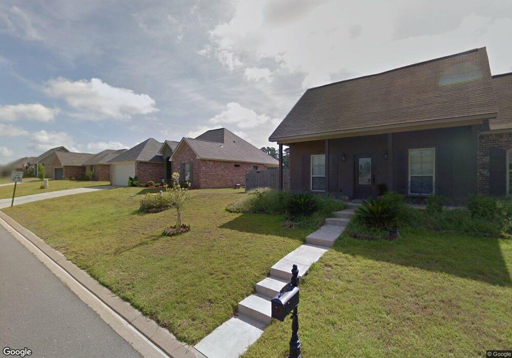 300 Crossover Rd, Pineville, LA 71360 - photo 1