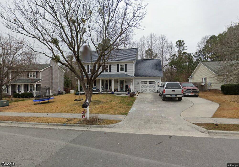 223 Audubon Dr, Jacksonville, NC 28546 - photo 1