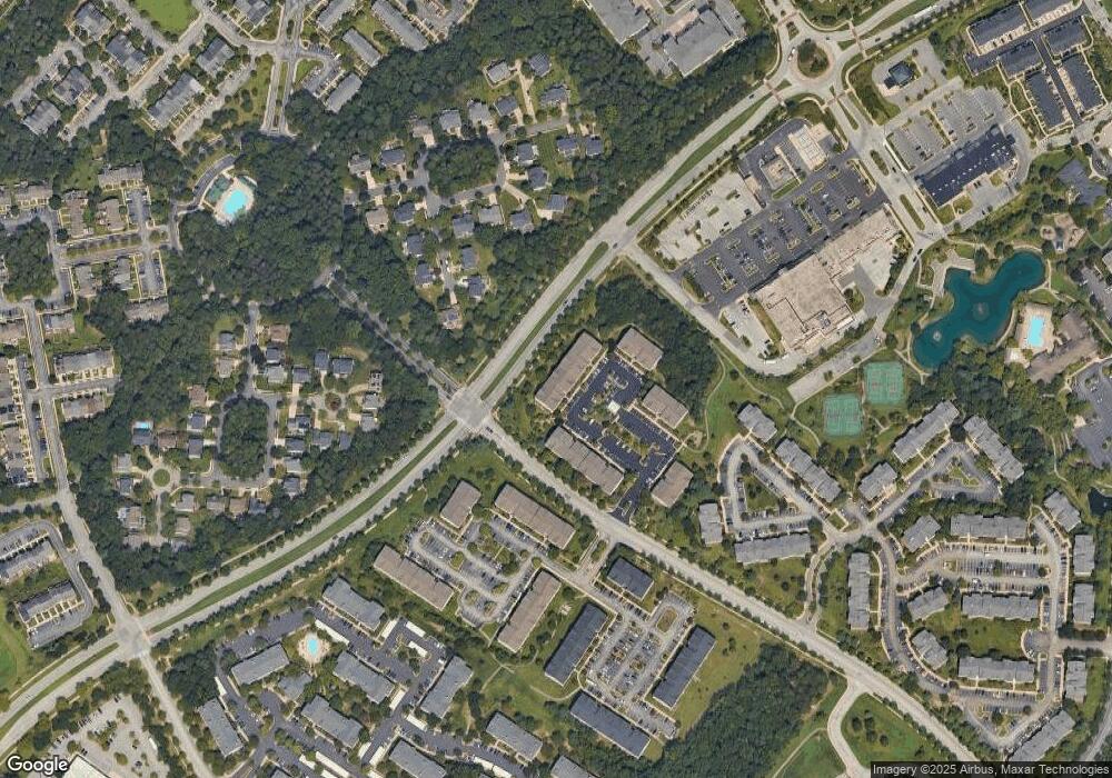 2404 Chestnut Terr Ct unit 202, Odenton, MD 21113 - photo 1