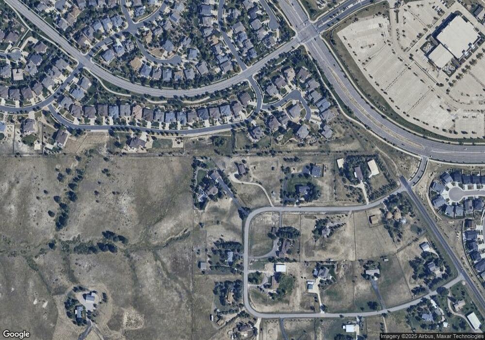 25849 E Jamison Cir N, Aurora, CO 80016 - photo 1